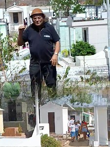 2.6K views · 53 reactions | No Brasil, o Dia de Finados é marcado por...