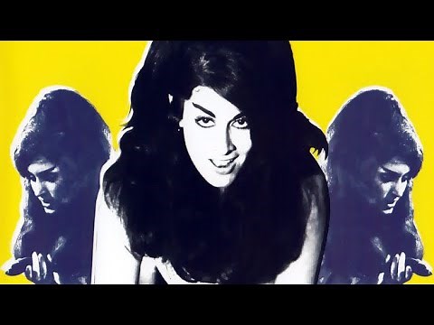 Official Trailer VIXEN (1968, Russ Meyer, Erica Gavin, Harrison Page)