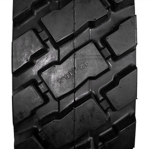 [Hot Item] 12-16.5 Sks-7 Skidsteer Tire for Industrial and OTR Use with ISO