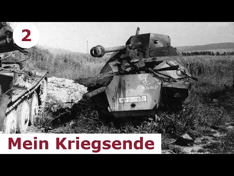 Verwundet am 8. Mai 1945 (2)