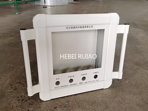 [Hot Item] Precision Automated CNC Machine Tool Monitor Support Stand