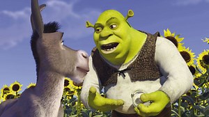 The Internet Has a Lot of Opinions About Shrek Today