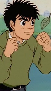 idk guys, i think i can grab 10 leaves… Witness the rise of a boxing legend with punches that hit as hard as the feels! HAJIME NO IPPO is streaming now on RetroCrush! #AnimeBoxing #ClassicAnime #RetroAnime #FightingAnime | RetroCrush