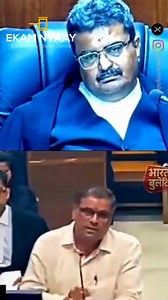 A man pleads before the court that his wife has completed her LLB and is a qualified professional, yet she continues to harass him by filing maintenance claims and criminal cases against him. He further states that his brother-in-law is an Income Tax Officer and alleges that the divorce was filed due to the ego and influence of his brother-in-law. #mentoo #law #justice #equality #rights | Deepika Narayan Bhardwaj