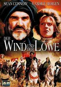 Der Wind und der Löwe