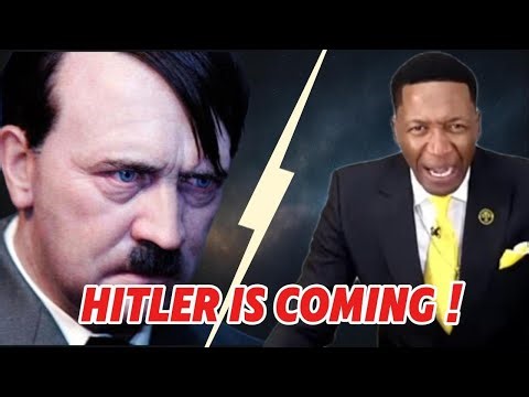 ARE YOU READY ? / A NEW HITLER IS COMING PART 1 | Prophet Uebert Angel