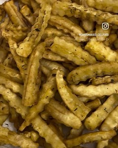 Burro banana fries.. Carbonbasedcellfood.com | Carbonbased Cellfood LLC