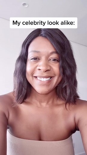 Stella Dlangalala on TikTok