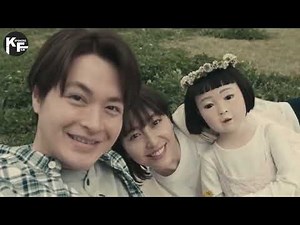 This is the most terrifying horror film in Japan‼️ Movie Recap