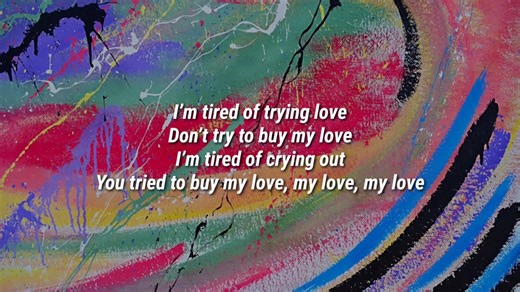 Tierra Whack - Hookers (Lyrics) | Stranger