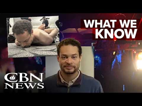 What We Know About the Suspect in the Third Assassination Attempt Against Trump