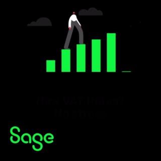 New VAT rules—and some businesses may need to backtrack to stay compliant. Instead of panicking over adjustments, let Sage do the heavy lifting. Our automated updates and smart VAT tracking keep you covered. Tax year-end? No stress. That’s Sage. http://1sa.ge/4cZs50Vt05X #ThatsSage #SageSoftwareSolutions #VATChanges #Budget2025 | Sage