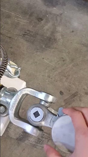 The Australian standard mchitch, it allows the movement in all direction, up and down, left & right