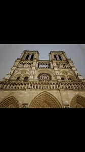 Kim in Notre Dame- #parisfrance Paris,France #notredame #cathedral #paris | Kim Larson
