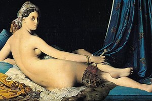 Neoclassical Art - A Return to Artistic Symmetry