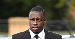 "Je ne me rappelle de rien" : le témoignage glaçant de la sixième victime présumée de Benjamin Mendy