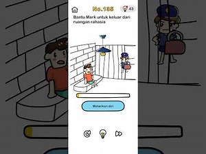 ruangan rahasia