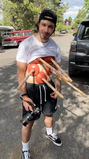 Thanks to Team Hyundai of Bend for inviting us :) | Plunger Papi