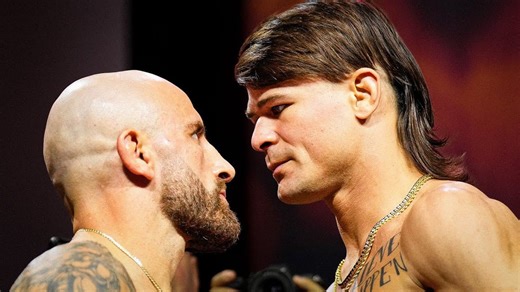 Video: Volkanovski vs Lopes - Full Fight Marathon ahead of rematch at UFC 325 - FIGHTMAG