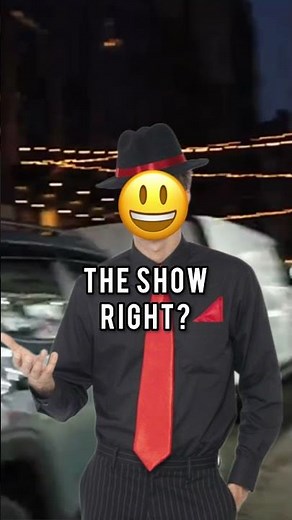 The Sopranos - Cast Mafia Interactions (Interview)