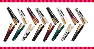 Redken, Sexy Hair, CHI and more! All the best brands at even better prices. | JCPenney