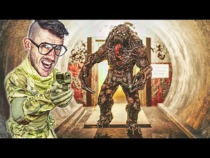 If Dinosaurs Weren't Scary Enough, Meet HOMOERECTUS REX! - Fossilfuel 2 (Full Demo)