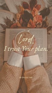 Ella Joy Hall on Reels