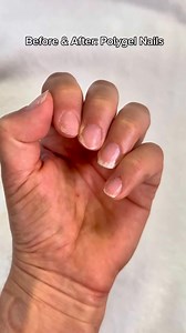 Nano Poly is available in a 2 oz jar, with a thick, easy-to-handle...