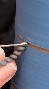 Exquisite Pottery Carving Art | DeMilked