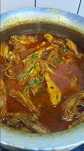 Aaj Sunday special kya kya bana desi chicken ya Bater chidiya bana 🤤👌...#youtubeshorts #viralvideo #