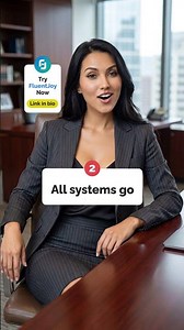 Stop Saying 'I am Ready'! 5 Cool Alternatives #learnenglish #fluentjoy #englishtips #speakbetter