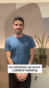 Retrato programa Guatá (4/5) Descubra Ítalo Rodrigo Mongconãnn Reis, doutorando em multimeios da Unicamp, irá na Université Paris Nanterre por um período de 10 meses | Consulado Geral da França em São Paulo