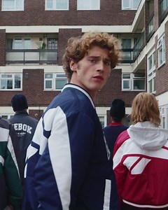 REEBOK HERITAGE VECTOR JACKET SERIES Back to the Roots. 리복만의 헤리티지를...