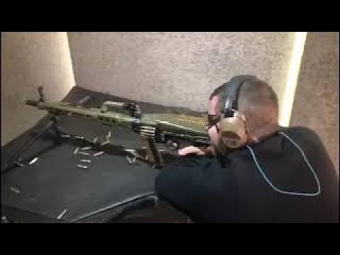 DSArms 2021 production Indian 5.56 Nato spec M193 Ammo Testing Cetme Ameli