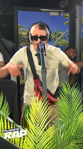 🕺🕺 | Planete Rap