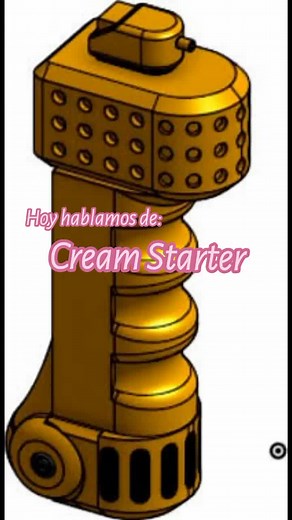 Explorando el Stand Cream Starter de JoJo's Bizarre Adventure