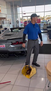 We’re Chase Chevrolet Employees … 😜 #BuyIntoIt | Chase Chevrolet