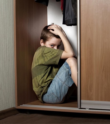 Adopted Child Syndrome: 7 Strategies To Prevent And Overcome It