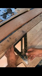 2.7K views · 280 reactions | Cómo marcar con escuadras los 45 grados para cortar madera en el taller de carpintería #cortesdemadera #cortedemadera #45grados #45gradoscarpinteria #elcarpientero #tallerdecarpinteria | El Carpientero | Facebook