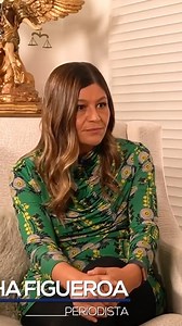 2M views · 44K reactions | Martha Figueroa: ¡Me enteré que no me daban chamba por culpa de Paty Chapoy! | Mara Patricia Castañeda | Facebook