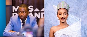 Breaking news : Miss Muheto abuze amahirwe akomeye - YEGOB