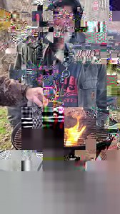 grill up some wild duck to take the chill out of the air.. -Daffy | BBQ Pit Boys