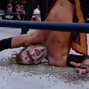 18M views · 52K reactions | Today in #IMPACTHistory: Decay faced The BroMans in MONSTER'S BALL! (IMPACT July 28, 2016) | TNA Wrestling | Facebook