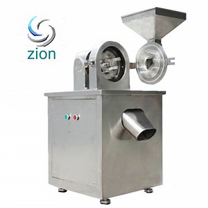 [Hot Item] Small Laboratory High-Speed Crusher Disintegrator Machine Pulverizer Herb Grinder Chemical Pharmaceutical Universal Coarse Food Herb Crushing Machine