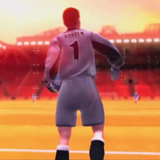 The Intro... LMA Manager 2005! ⚽🎮