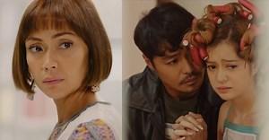 “The Broken Marriage Vow" is most watched show on iWantTFC, most viewed Asian drama on Viu