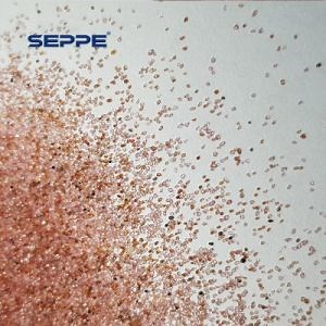 [Hot Item] 80 Mesh Garnet Grit Abrasive Sand for Waterjet Cutting