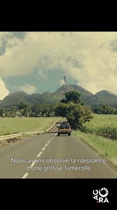  Nouvelle sortie ciné : “Magma” !  Un volcan en éveil, une équipe face à l’inconnu… Jusqu’où iront-ils pour prévenir l’inévitable ? Un film captivant où tension et paysages grandioses se rencontrent. ✨ #Magma ce vendredi au cinéma ! | Cinéma Agora Guyane | Facebook