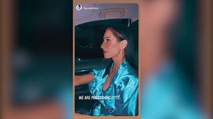 The Veronicas concert hints to Celebrity Apprentice spoiler