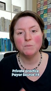 PAYOR SOURCE #4: MEDICAID Don't overlook this payor source because you think rates might be too low! Many people don't know that Medicaid is managed at the state level - so that means that the reimbursement rates will vary depending on your state. ✨ Biggest plus for Medicaid (and Medicare!)? They pay QUICKLY and ON TIME. Learn all about Medicaid and other payor sources in Module 4 of the Start Your Private Practice program! It's the best program for SLPs & OTs that shows you exactly how to start